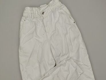 spodnie dresowe dla niemowlaka: Jeans for women, XS (EU 34)