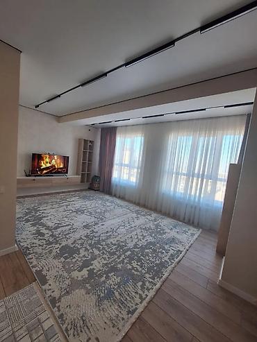 квартира кут: 3 комнаты, 77 м², ул. Гагарина Элитка, 6 этаж, Евроремонт — 6