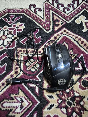 dvd manitor: Masaüstü kompüter (MSI anakartlı sistem bloku) + USB klaviatura — 7