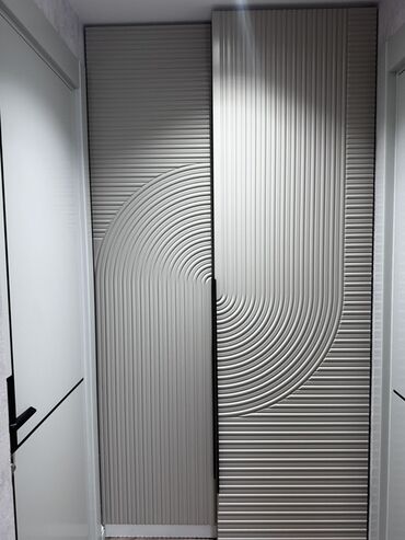 Sifarişlə mətbəx mebeli: Sifarişlə mətbəx dəsti, Özü çəkən petlələr, Sadə laminat, Kredit var, Ünvandan götürmə, Pulsuz çatdırılma, Rayonlara çatdırılma — 10