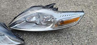 bafo auto: FAROVI ZA FORD MONDEO | Farovi Ford Mondeo 4 cena je za komad — 3