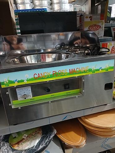 cene aparati: Pambiq marojna aparatı pambiq marojna aparatı təzədir catdirilma — 1