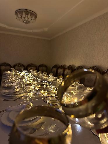 Посуточная аренда домов: 150 м², 3 комнаты — 2