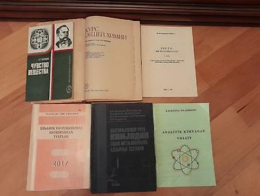 Tədris ədəbiyyatı: Учебные пособия по всем предметам. Есть еще разные учебники, словари -da lalafo.az — 15 Tədris ədəbiyyatı: Учебные пособия по всем предметам. Есть еще разные учебники, словари — 15
