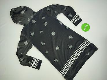 strefa ciuchów: Bluza z kapturem damska, rozmiar L — 3