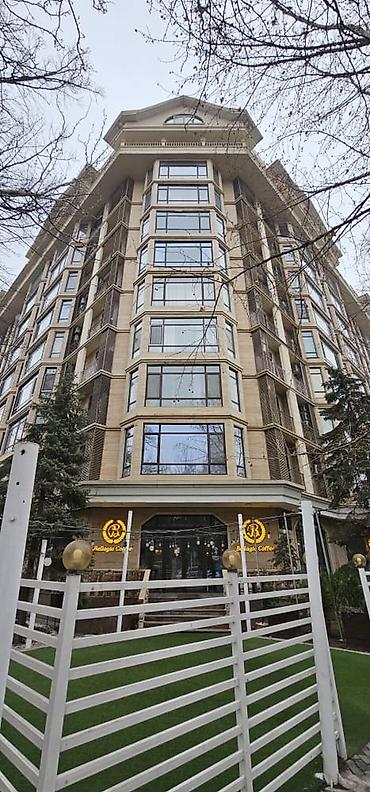 Продажа квартир: 3 комнаты, 179 м², Элитка — 1