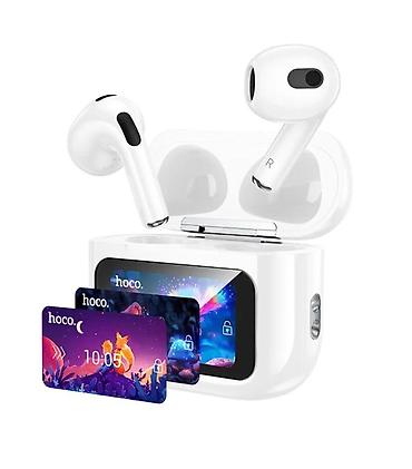 steelseries arctis: Беспроводные наушники Hoco EW81 - Bluetooth 5.4: стабильное — 5