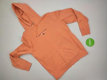 2pac bluza: Tommy Hilfiger, Bluza z kapturem dla mężczyzn, rozmiar L — 2