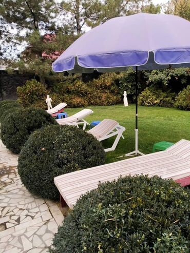 Посуточная аренда домов: 500 м², 9 комнат, Бронированные двери, Видеонаблюдение, Евроремонт — 3