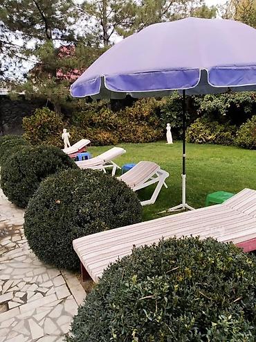 Посуточная аренда домов: Эксклюзив. VIP residence. Аренда особняка. Аренда дома. Длительно — 2