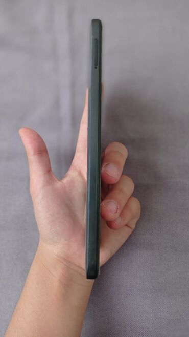 телефон бозор: Xiaomi, Redmi Note 11, Б/у, 128 ГБ, цвет - Черный