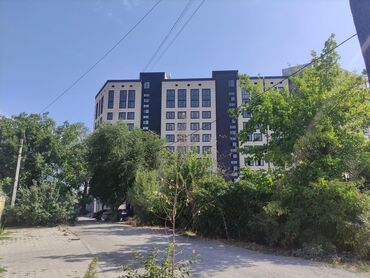 Продажа квартир: 1 комната, 54 м², Элитка, 7 этаж, ПСО (под самоотделку)