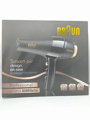 №: 6307 Məhsulun adı: Fen BR-8898 8500W Brend: No Brand Kateqoriya lalafo.az -da №: 6307 Məhsulun adı: Fen BR-8898 8500W Brend: No Brand Kateqoriya