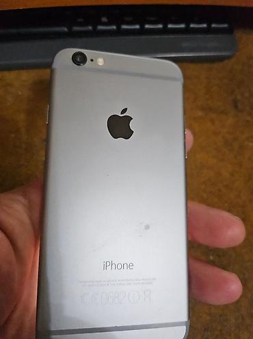 samsung mi3: Apple iPhone 6, 16 GB, Space Gray Telefon ima neciji nalog ali moze da — 9