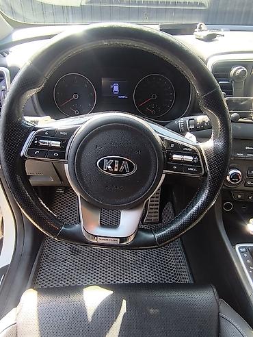 rexston khan: Kia Sportage: 2019 г., 2 л, Автомат, Кроссовер — 9