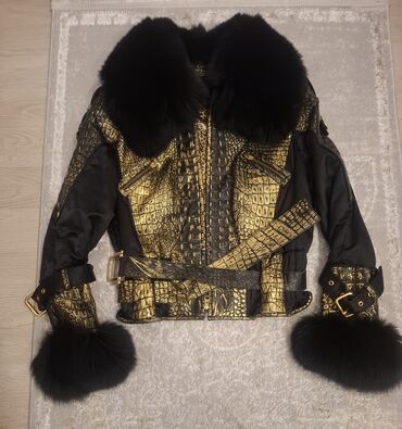 Kurtkalar: Gizia, XL — 1