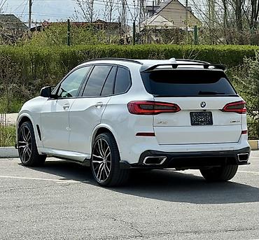 х5 дизель: Сдаю BMW X5, Посуточно, Без водителя, | Залог, Водительские права, От 18 лет — 5