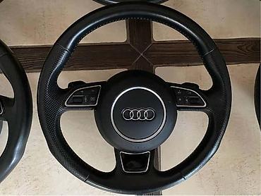 veliki tockovi: VOLAN ZA AUDI A1, A3, A4 . OD 2003. DO 2017. GOD. | Volani za audi — 3