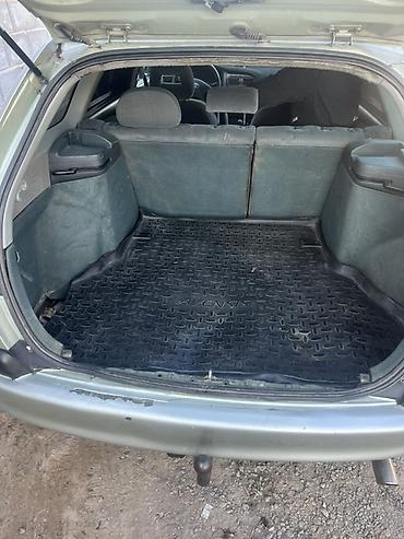рулевой рейка солярис: Toyota Avensis: 2000 г., 2 л, Механика, Дизель, Универсал — 7