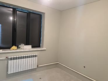 Покраска: Покраска стен, Покраска потолков, Покраска окон, На масляной основе, На водной основе, Больше 6 лет опыта — 5