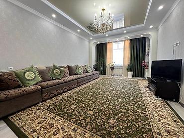 Продажа квартир: 3 комнаты, 105 м² — 1