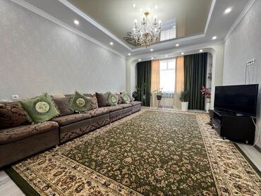 Продажа квартир: 3 комнаты, 105 м², Индивидуалка, 1 этаж — 4