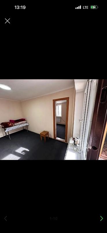 Долгосрочная аренда домов: 35 м², 2 комнаты, Утепленный, Забор, огорожен — 1