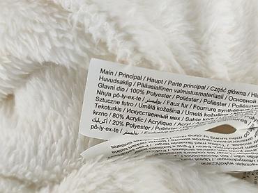fluff outerwear kurtki: F&F, Ponczo damskie, rozmiar L — 5