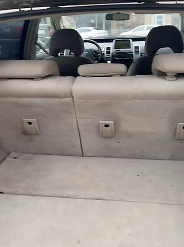 Toyota: Toyota Prius: 1.5 l | 2007 il Hetçbek — 12