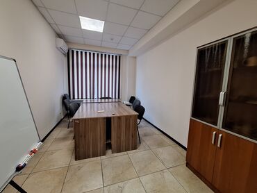 Офисы: Сдаю Офис, 14 м², В жилом комплексе, С системой безопасности