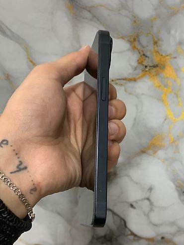 Apple iPhone: IPhone 14, 128 GB, Midnight -da lalafo.az — 6 Apple iPhone: IPhone 14, 128 GB, Midnight — 6