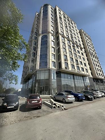 Продажа квартир: 2 комнаты, 72 м², Элитка, 12 этаж, Дизайнерский ремонт — 1
