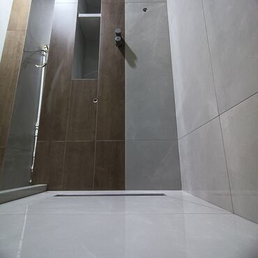 Укладка плитки: Подготовка стен для укладки, Подготовка стен для грунтовки, Резка плитки | Керамическая плитка, Керамогранитая плитка, Мозаичная плитка | Вертикальная укладка, Диагональная укладка, Горизонтальная укладка Больше 6 лет опыта — 30