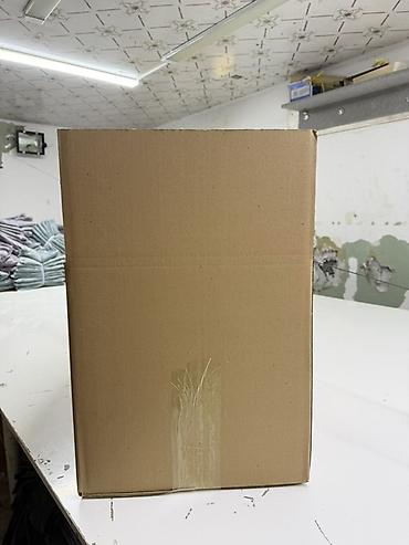 гофрокартон: Коробка, 60 см x 40 см x 40 см — 4