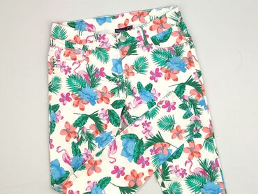 Esmara, Material trousers for women, size M (EU 38)