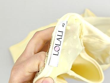 koszula lala: T-shirt damski, rozmiar XL — 4