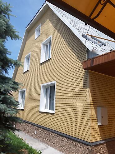 Высотные работы: Утепление и облицовка фасадов многоквартирных домов и лоджий/балконов — 7