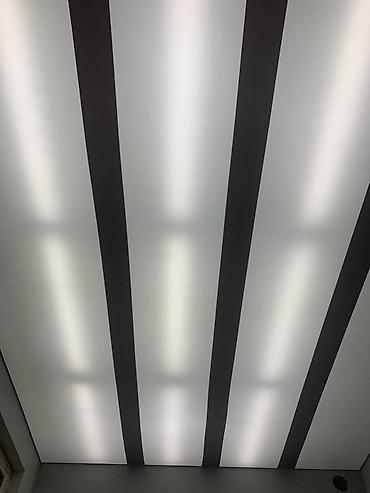 Натяжной потолок: Натяжной потолок 3D потолки, Матовое, Глянцевое Демонтаж, Монтаж, Бесплатный замер — 11