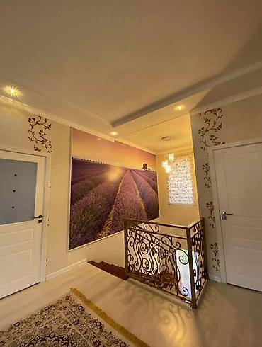 Продажа коттеджей и домов: 🏡✨ ПРОДАЁТСЯ ШИКАРНЫЙ ДВУХЭТАЖНЫЙ ДОМ ✨🏡 📍 Верхний Арча-Бешик — — 5