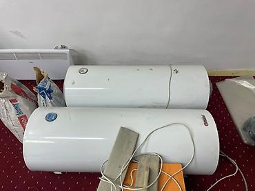 купить тридцятилитня: Водонагреватели накопительные Thermex ER 150V — горизонтальная — 3