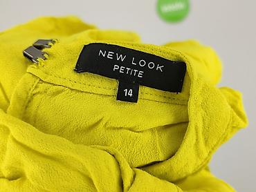 mala czarna: New Look Petite, Sukienka damska, rozmiar XL — 4