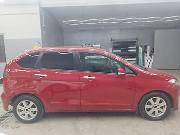 honda edix 2005: Honda Edix: 2007 г., 2 л, Автомат, Газ, Минивэн — 3