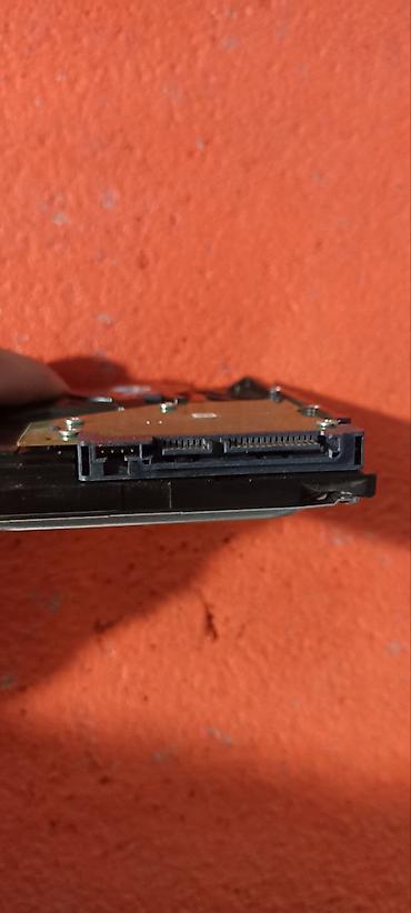 Жесткие диски, переносные винчестеры: Накопитель, Б/у, Seagate, HDD, 1 ТБ, 3.5", Для ПК at lalafo.kg — 2 Жесткие диски, переносные винчестеры: Накопитель, Б/у, Seagate, HDD, 1 ТБ, 3.5", Для ПК — 2