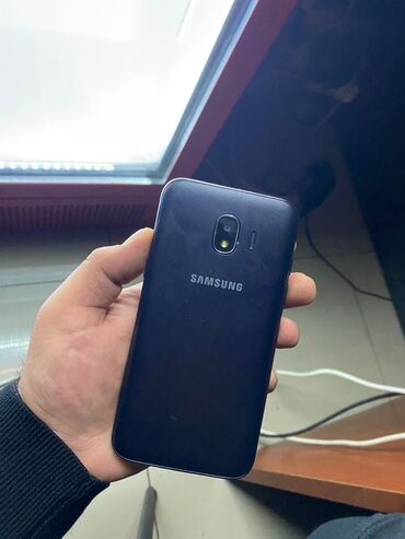 Samsung: Samsung Galaxy J2 2016, 32 GB, rəng - Qara, İki sim kartlı