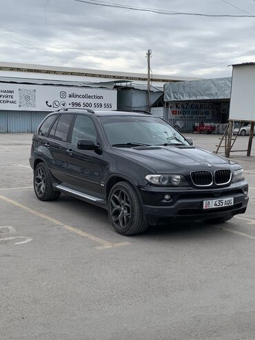 датчик уровня топлива бмв: BMW X5: 2004 г., 3 л, Типтроник, Дизель, Внедорожник