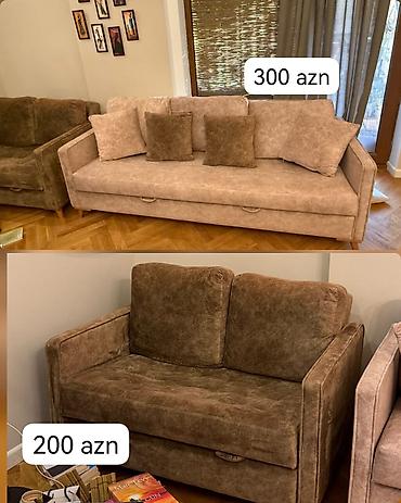Iki eded divan her biri acilan bazalidir. Unvan Lokbatan kod