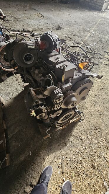 Двигатели, моторы и ГБЦ: Продам двигателя, двигатель, семейства Cummins 4bt, 6bt, 6ct, 6L at lalafo.kg — 7 Двигатели, моторы и ГБЦ: Продам двигателя, двигатель, семейства Cummins 4bt, 6bt, 6ct, 6L — 7