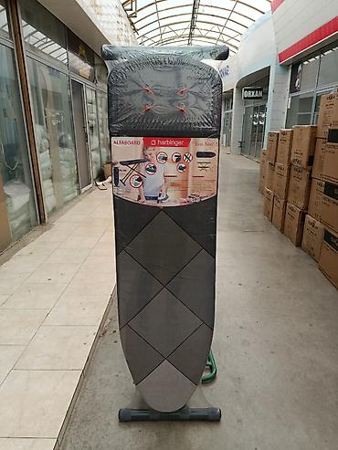 lovhe qiymetleri: Ütüləmə lövhəsi "Devecioglu Harbinger Alfaboard MM 152" 150×43sm — 1