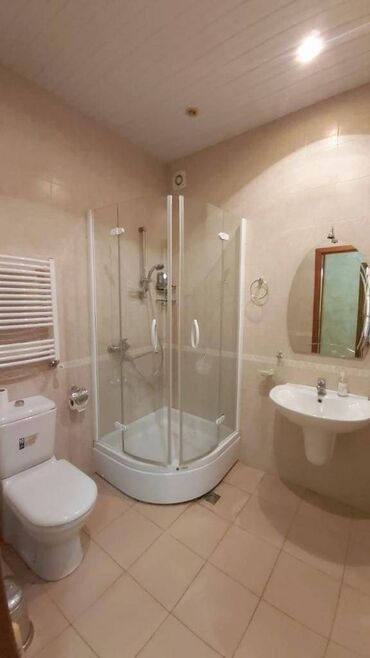 Həyət evləri və villaların satışı: 7 otaqlı, 480 kv. m, Yeni təmirli — 4