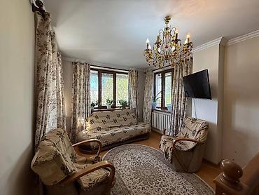 Продажа коттеджей и домов: 📍с.Новопокровка 🔘6-комнат 🔘2 этажа 🔘190м² 🏡 Дом, в который вы — 11